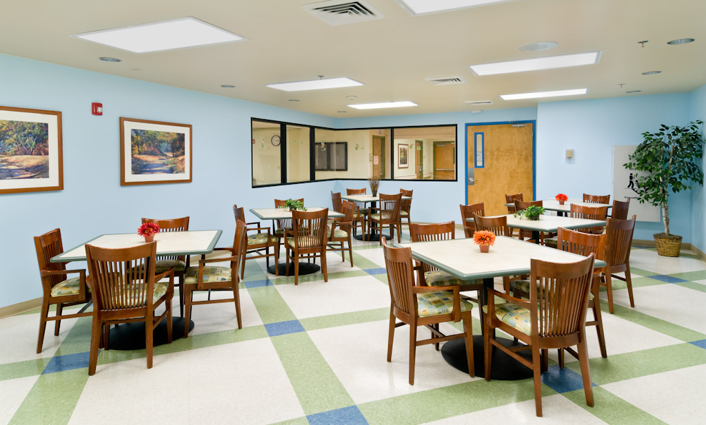 Virtual Tour of Haven Behavioral Hospital of Phoenix